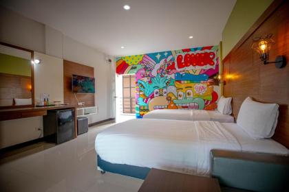 Smart Hotel - image 18