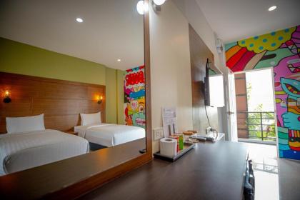 Smart Hotel - image 19