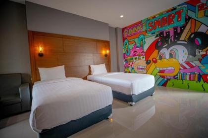 Smart Hotel - image 20
