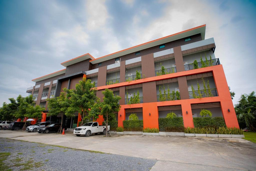 Smart Hotel - image 3