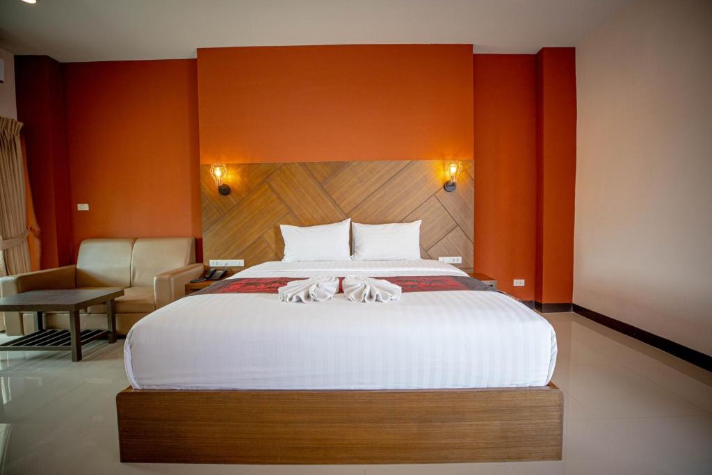 Smart Hotel - image 6