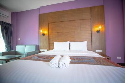 Smart Hotel - image 8
