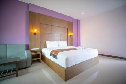 Smart Hotel - image 9