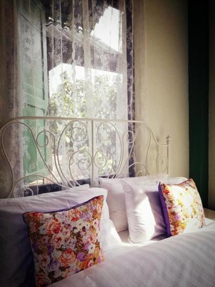 Guest houses in Bangkok 