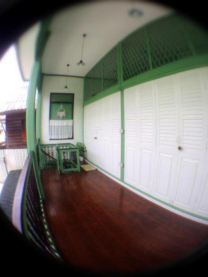 Green Teak House - image 10