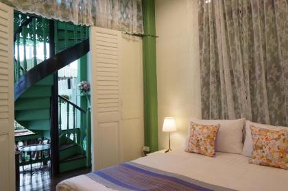 Green Teak House - image 19