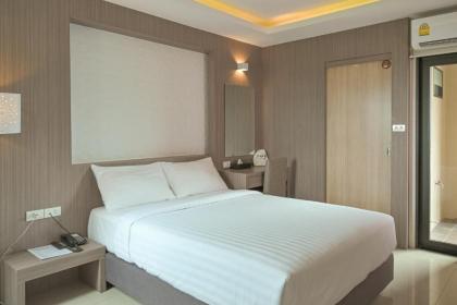 Sleep Hotel Bangkok Bangkok 