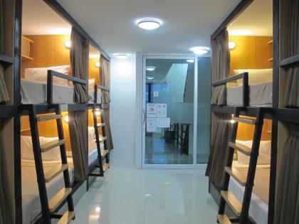 HOMEY-Don Mueang Airport Hostel - image 16