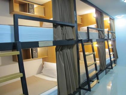 HOMEY-Don Mueang Airport Hostel - image 17
