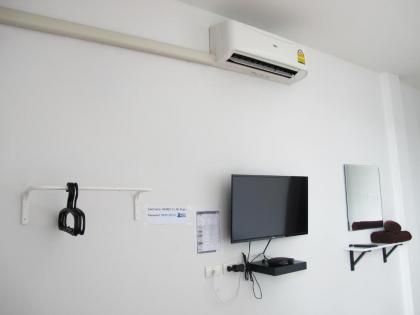 HOMEY-Don Mueang Airport Hostel - image 19