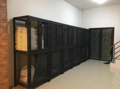 HOMEY-Don Mueang Airport Hostel - image 2