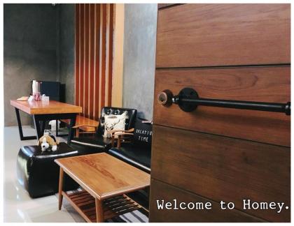 HOMEY-Don Mueang Airport Hostel - image 3