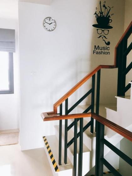 HOMEY-Don Mueang Airport Hostel - image 5