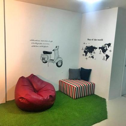 HOMEY-Don Mueang Airport Hostel - image 8