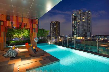 Ibis Styles Bangkok Sukhumvit Phra Khanong - image 12