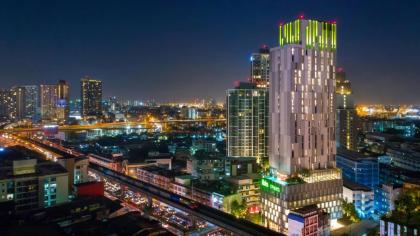 Ibis Styles Bangkok Sukhumvit Phra Khanong - image 15