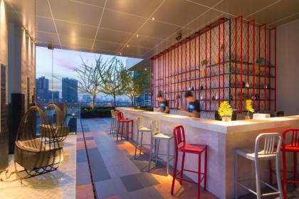 Ibis Styles Bangkok Sukhumvit Phra Khanong - image 17