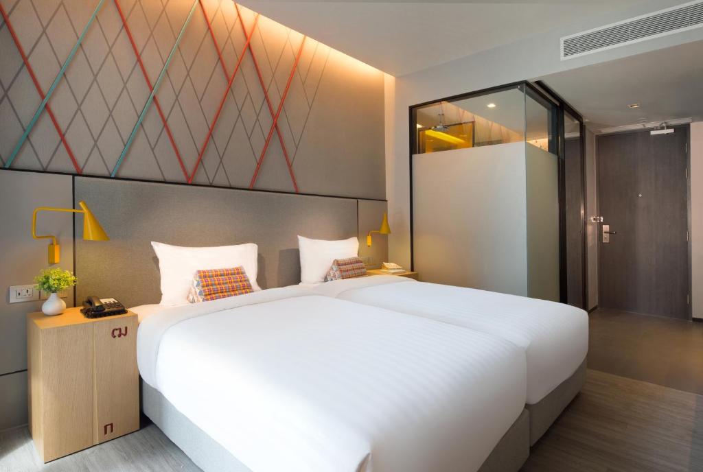 Ibis Styles Bangkok Sukhumvit Phra Khanong - image 4