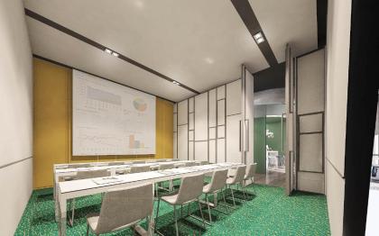 Ibis Styles Bangkok Sukhumvit Phra Khanong - image 8