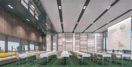 Ibis Styles Bangkok Sukhumvit Phra Khanong - image 9