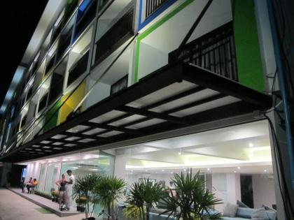 Suvarnabhumi Oriental Resort - image 10