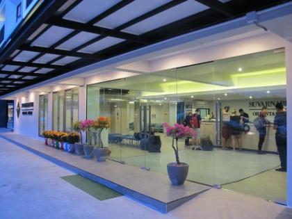 Suvarnabhumi Oriental Resort - image 11