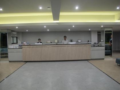 Suvarnabhumi Oriental Resort - image 15