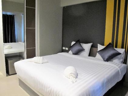 Suvarnabhumi Oriental Resort - image 3