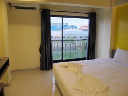 Suvarnabhumi Oriental Resort - image 8