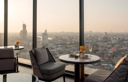 Bangkok Marriott Hotel The Surawongse - image 18
