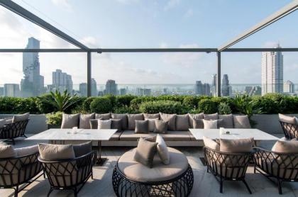 Bangkok Marriott Hotel The Surawongse - image 20