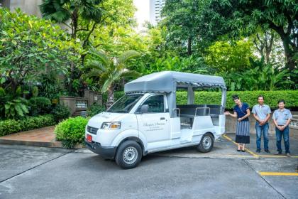 Bangkok ShortStay 2-3BR SUKHUMVIT - image 16