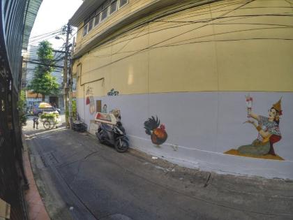 KC guest house - image 13