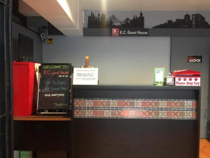 KC guest house - image 15