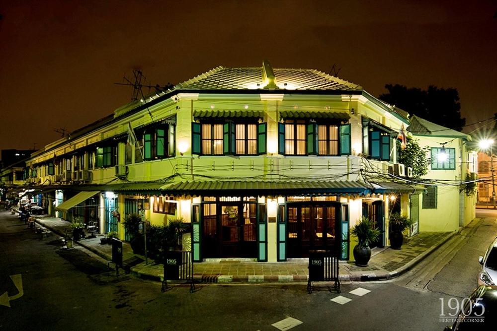 1905 Heritage Corner - main image