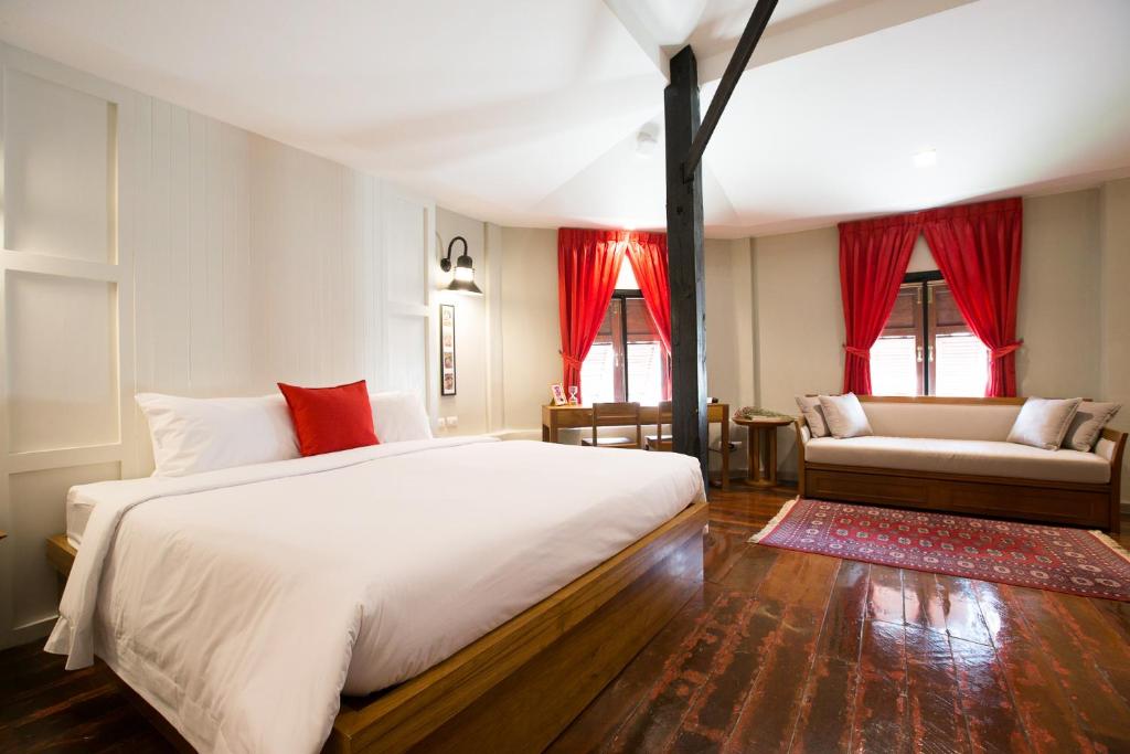 Prince Theatre Heritage Stay - main image