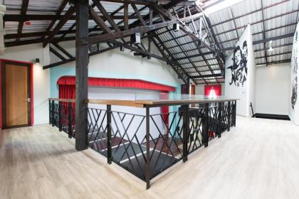 Prince Theatre Heritage Stay - image 20