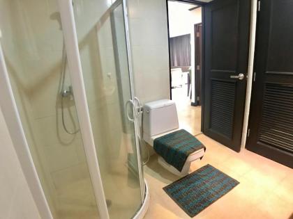Twin Peaks Sukhumvit Suites - image 17
