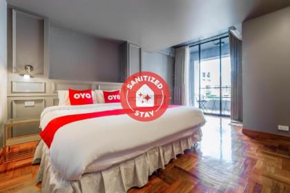 OYO 1042 Boon’s Residence (Sathorn) 