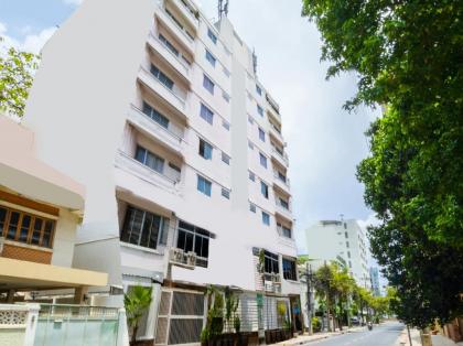 OYO 1042 Boon’s Residence (Sathorn) - image 19