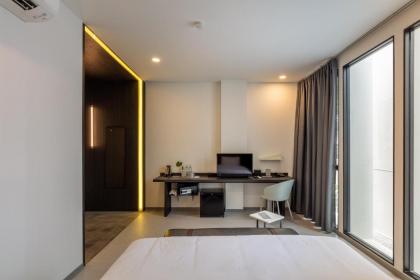 Reno Hotel Bangkok (SHA Extra Plus) - image 10