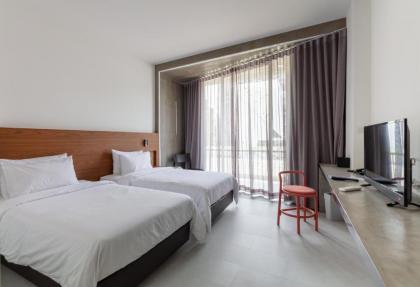Reno Hotel Bangkok (SHA Extra Plus) - image 11