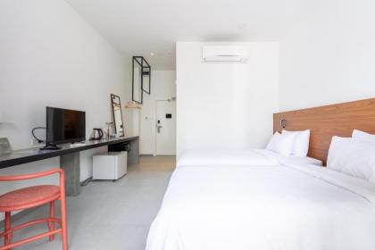 Reno Hotel Bangkok (SHA Extra Plus) - image 12