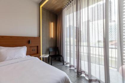 Reno Hotel Bangkok (SHA Extra Plus) - image 13