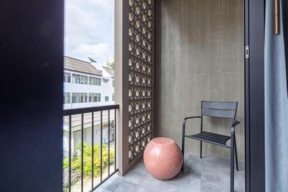 Reno Hotel Bangkok (SHA Extra Plus) - image 14