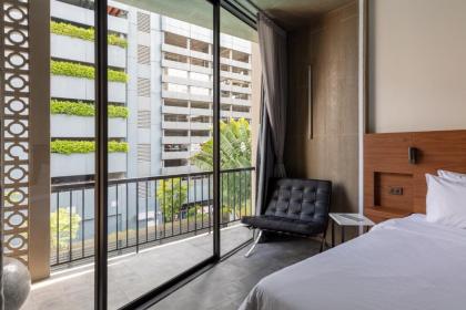 Reno Hotel Bangkok (SHA Extra Plus) - image 15
