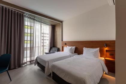 Reno Hotel Bangkok (SHA Extra Plus) - image 16