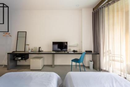 Reno Hotel Bangkok (SHA Extra Plus) - image 17