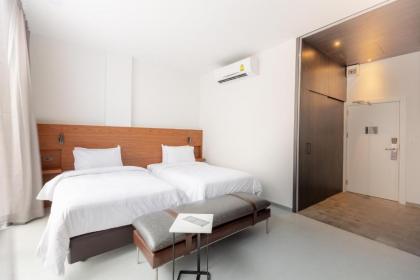 Reno Hotel Bangkok (SHA Extra Plus) - image 19