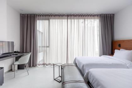 Reno Hotel Bangkok (SHA Extra Plus) - image 20
